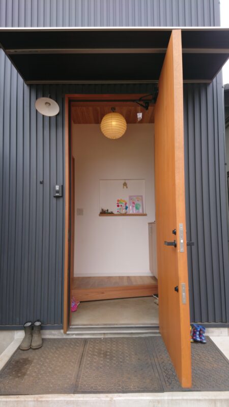 隆弥工務店(たかみこうむてん)