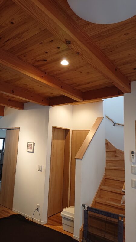 隆弥工務店(たかみこうむてん)