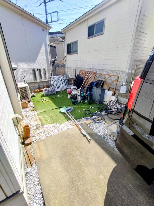 隆弥工務店(たかみこうむてん)