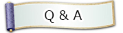 Q & A